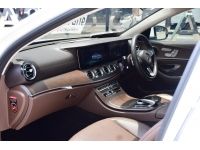 Mercedes-Benz E350e Exclusive ปี 2018 ไมล์ 7x,xxx Km รูปที่ 9